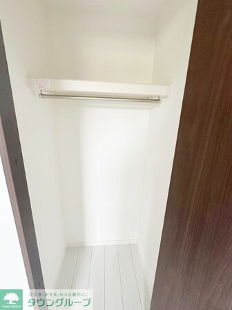 ベイルームグラン扇町WESTの物件内観写真